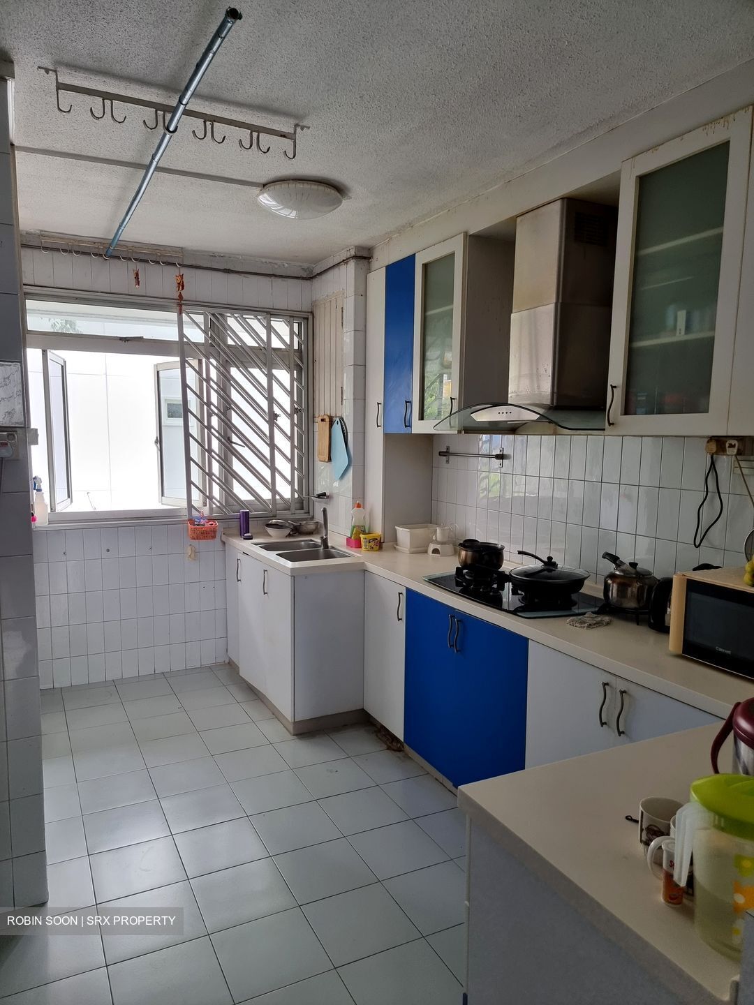 Blk 866 Yishun Street 81 (Yishun), HDB 4 Rooms #374838581